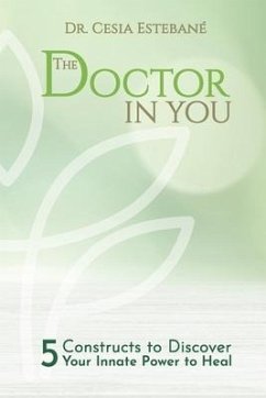 The Doctor In You