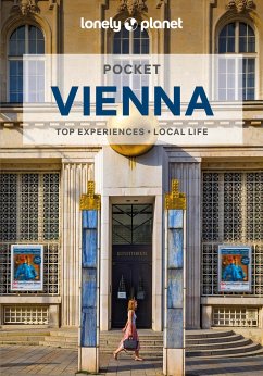 Pocket Vienna - Lonely Planet; Enright. Becki
