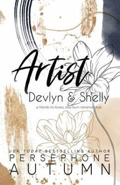 Artist - Devlyn & Shelly - Autumn, Persephone