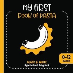 My First Book of Pasta - Blume, Vemke