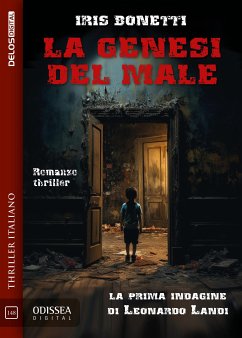 La genesi del male (eBook, ePUB) - Bonetti, Iris