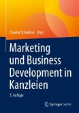 Marketing und Business Development in Kanzleien (eBook, PDF)