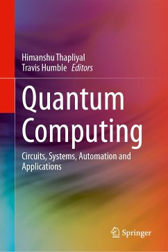 Quantum Computing (eBook, PDF)