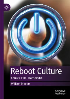 Reboot Culture (eBook, PDF) - Proctor, William