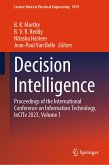 Decision Intelligence (eBook, PDF)