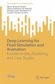 Deep Learning for Fluid Simulation and Animation (eBook, PDF)