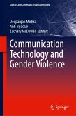 Communication Technology and Gender Violence (eBook, PDF)