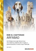 Arfabad (eBook, ePUB) Arfabad (eBook, ePUB)