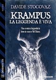 Krampus - La leggenda è viva (eBook, ePUB)