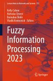 Fuzzy Information Processing 2023 (eBook, PDF)