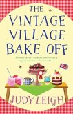 The Vintage Village Bake Off