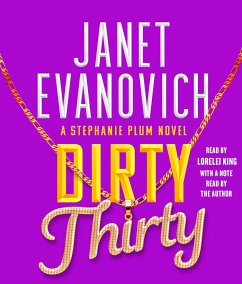 Dirty Thirty - Evanovich, Janet