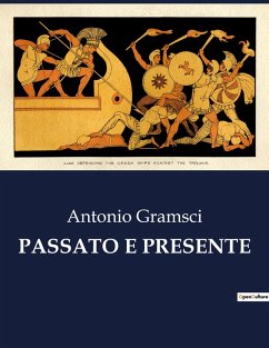 Cover PASSATO E PRESENTE