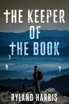 The Keeper of the Book - Harris, Ryland