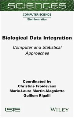 Biological Data Integration