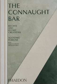 The Connaught Bar - Perrone, Agostino;Bargiani, Giorgio