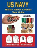 United States Navy Military Ribbon & Medal Wear Guide