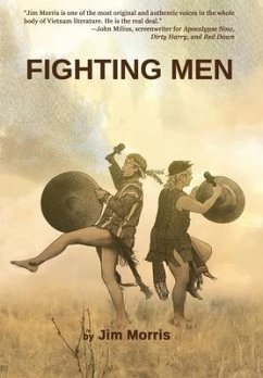 Fighting Men - Morris, Jim