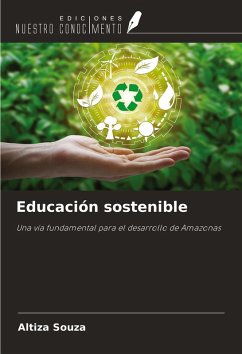 Cover Educación sostenible