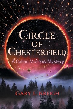 Circle of Chesterfield - Kreigh, Gary L.