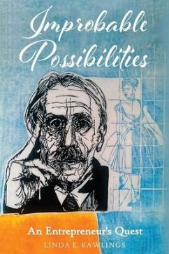 Improbable Possibilities - Rawlings, Linda E