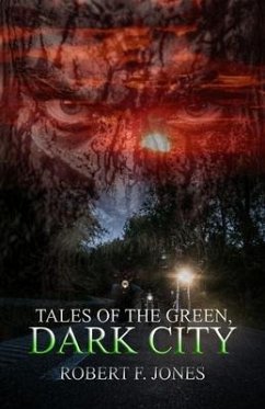 Tales of the Green - Jones, Robert F