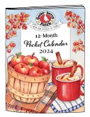 2024 Gooseberry Patch Pocket Calendar