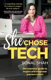 She Chose TECH