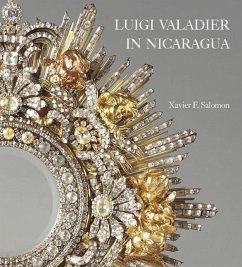 Cover Luigi Valadier in Nicaragua
