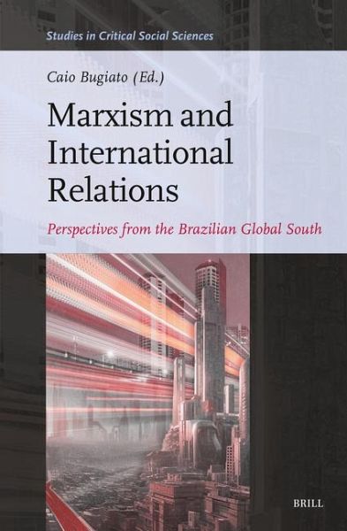 Marxism and International Relations Marxism and International Relations