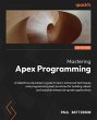 Mastering Apex Programming - Second... - Bild 1