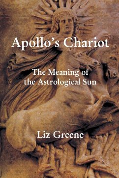 Apollo's Chariot - Greene, Liz
