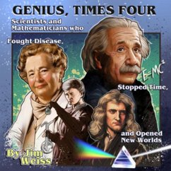 Genius, Times Four - Weiss, Jim