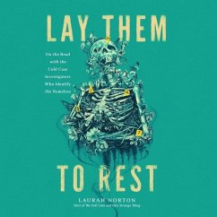 Lay Them to Rest - Norton, Laurah