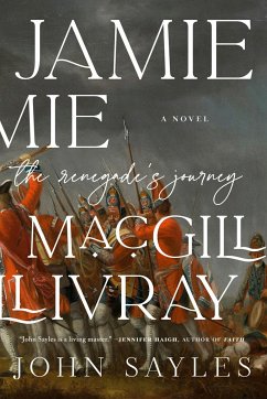Jamie Macgillivray - Sayles, John
