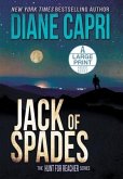 Jack of Spades Large Print Hardcover Edition