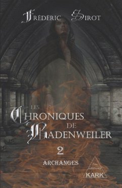 Cover Les Chroniques de Badenweiler 2