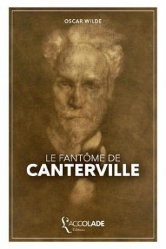 Le Fantôme de Canterville - Wilde, Oscar