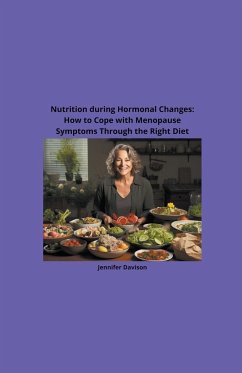 Nutrition during Hormonal Changes - Davison, Jennifer