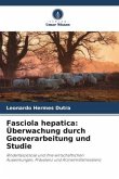Fasciola hepatica: Überwachung durch Geoverarbeitung und Studie