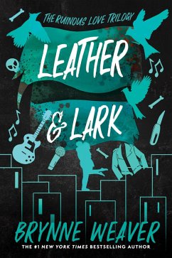 Leather & Lark - Weaver, Brynne