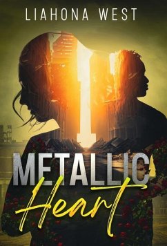 Metallic Heart - West, Liahona