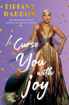 I Curse You with Joy - Haddish, Tiffany