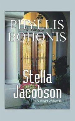 Stella Jacobson - Bohonis, Phyllis