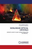 NONLINEAR OPTICAL CRYSTALS