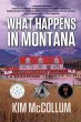 What Happens in Montana - Bild 1