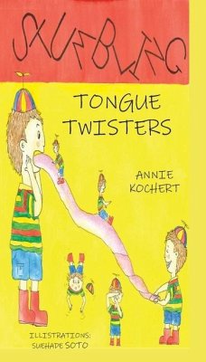 Stumbling Tongue Twisters - Kochert, Annie