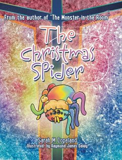 The Christmas Spider - Copeland, Sarah M