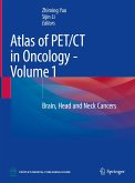 Atlas of PET/CT in Oncology - Volume 1 (eBook, PDF)