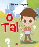 O tal (fixed-layout eBook, ePUB)